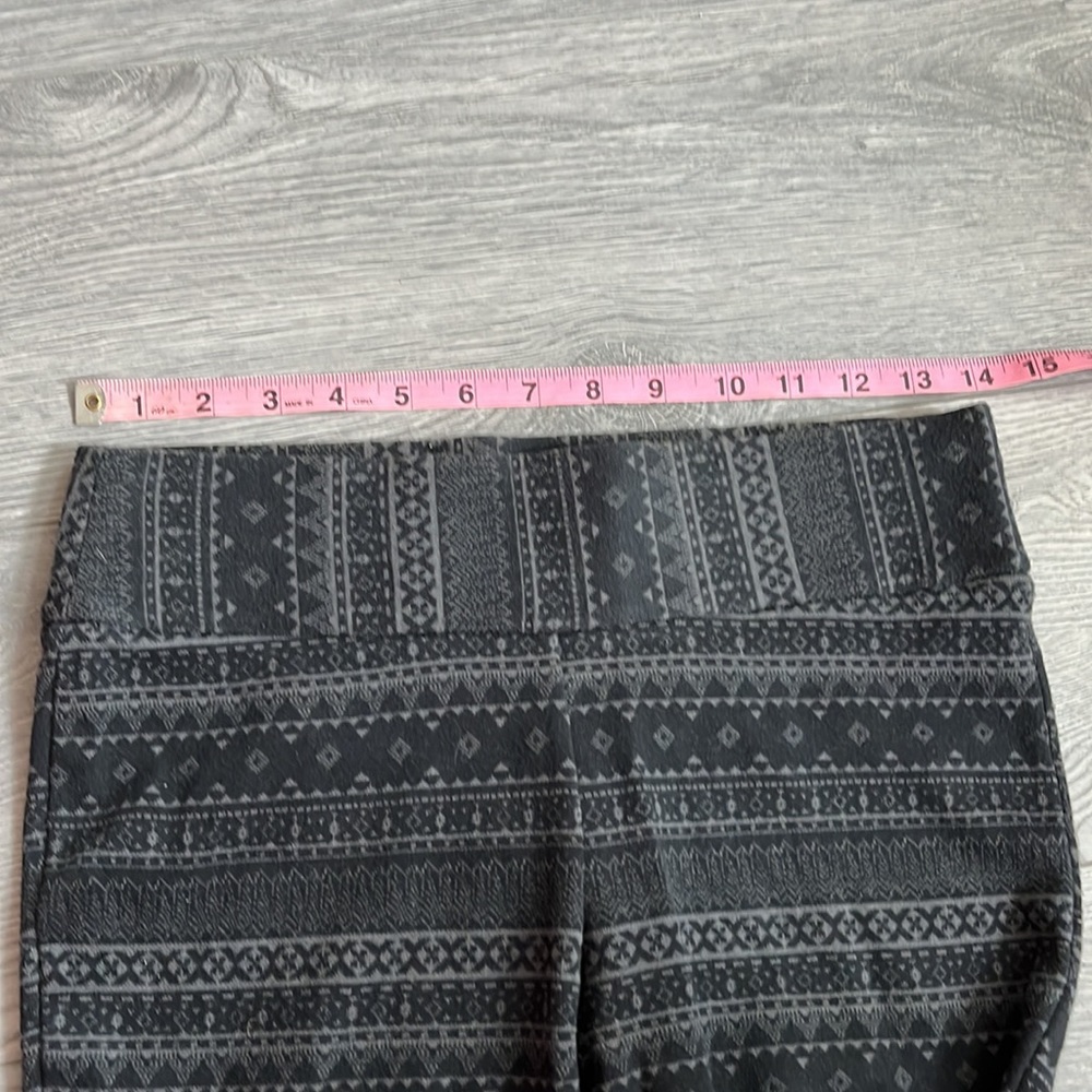 columbia patterned leggings - Picture 2 of 6